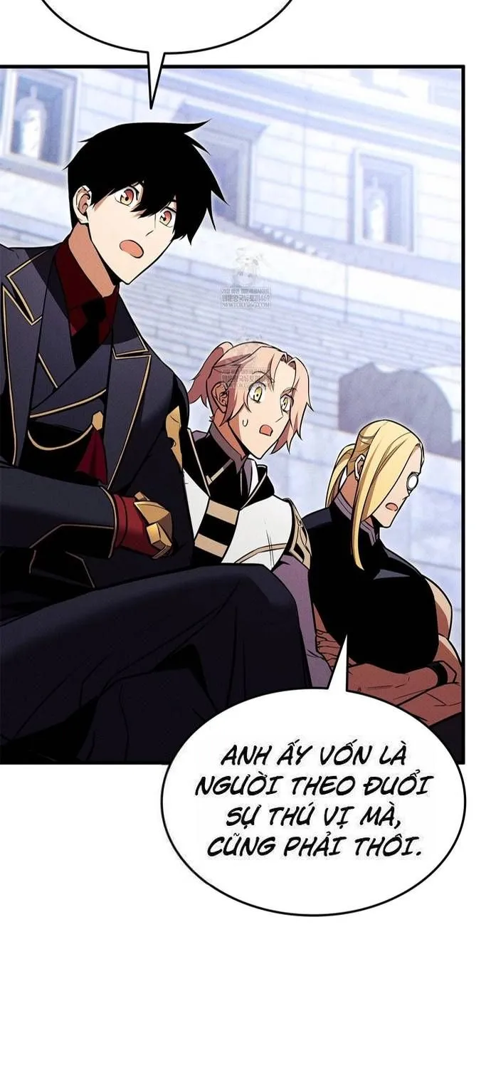 Sự Trở Lại Của Vị Thần Sức Mạnh Chap 221 - Next Chap 222