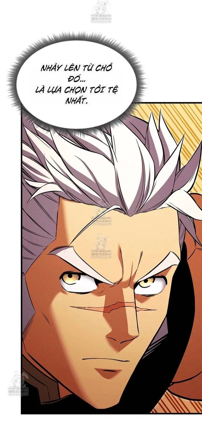 Sự Trở Lại Của Vị Thần Sức Mạnh Chap 221 - Next Chap 222