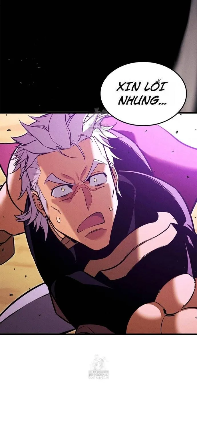 Sự Trở Lại Của Vị Thần Sức Mạnh Chap 221 - Next Chap 222