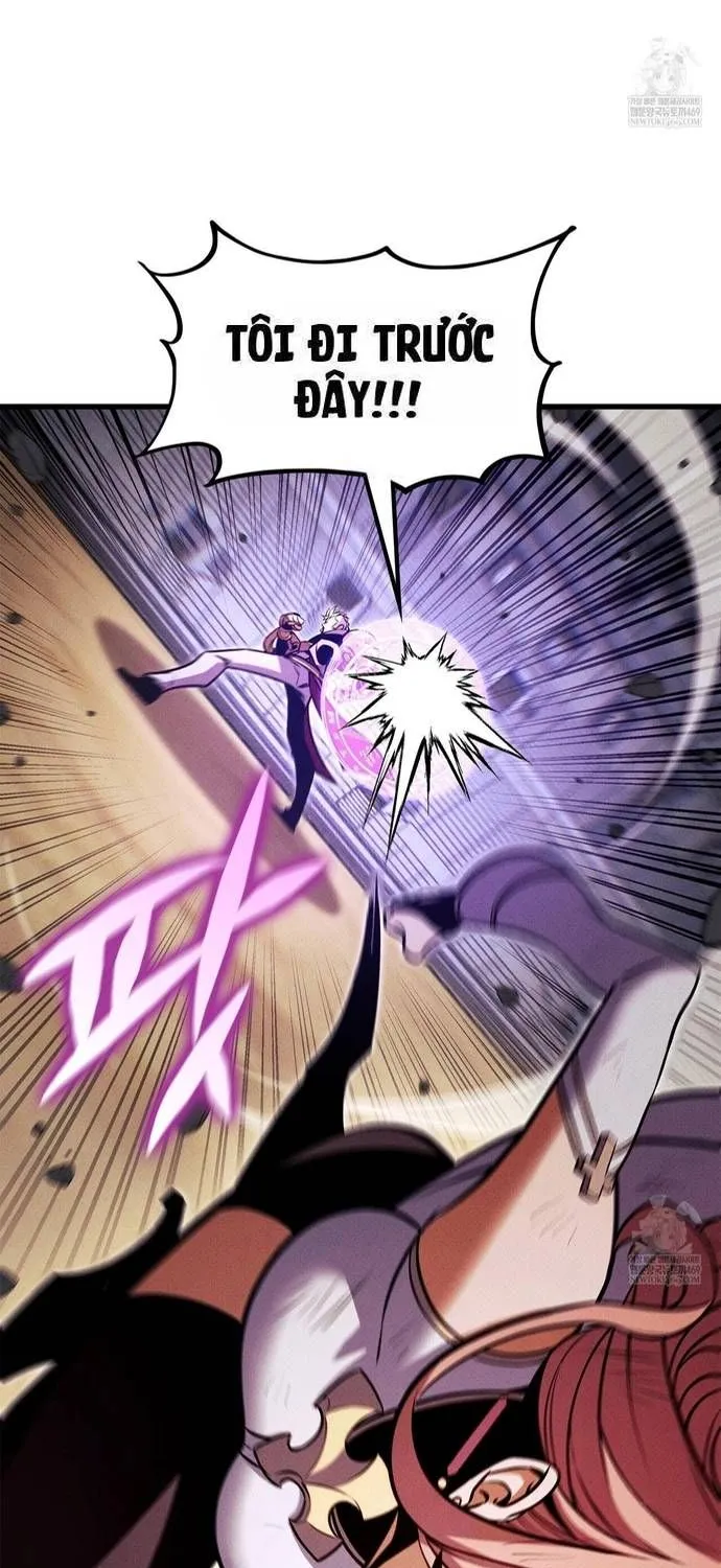 Sự Trở Lại Của Vị Thần Sức Mạnh Chap 221 - Next Chap 222