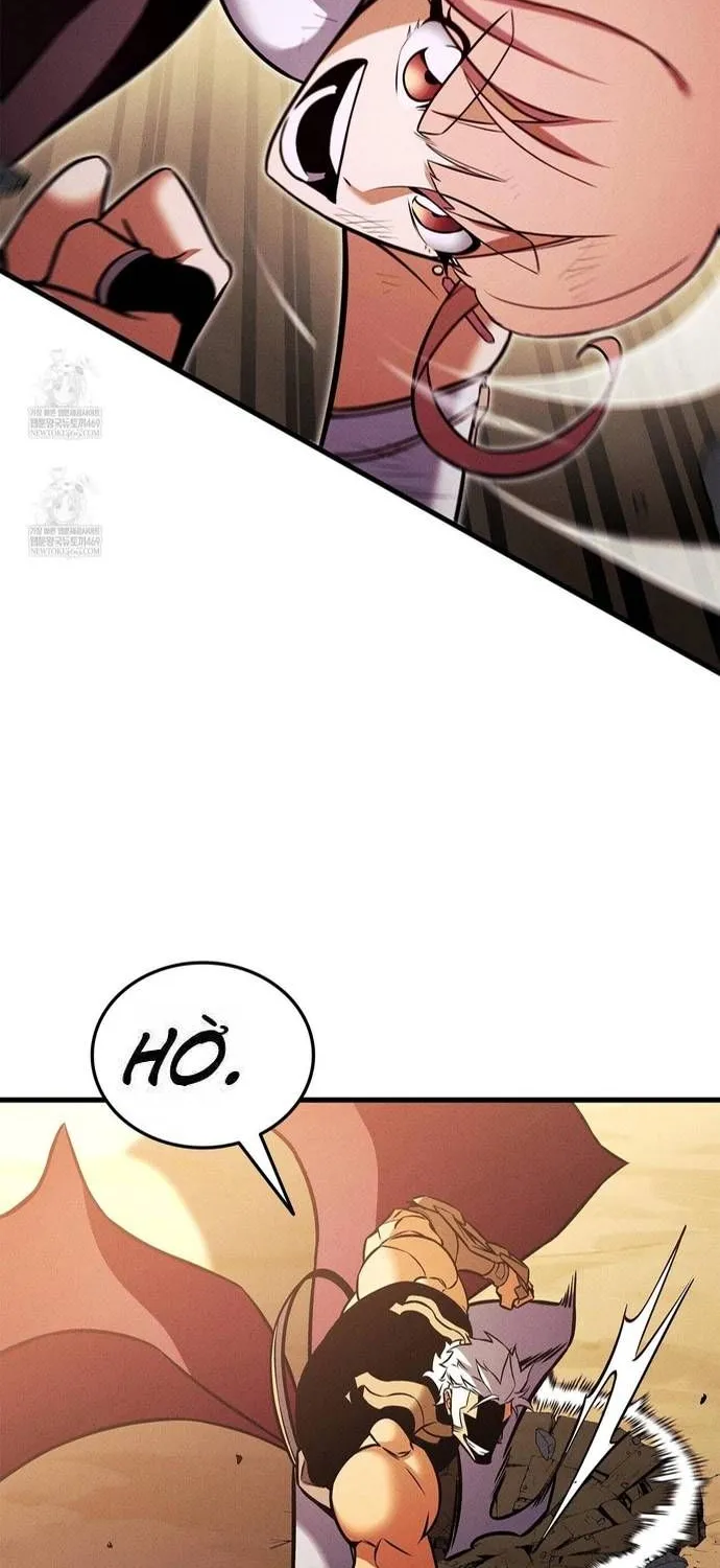 Sự Trở Lại Của Vị Thần Sức Mạnh Chap 221 - Next Chap 222