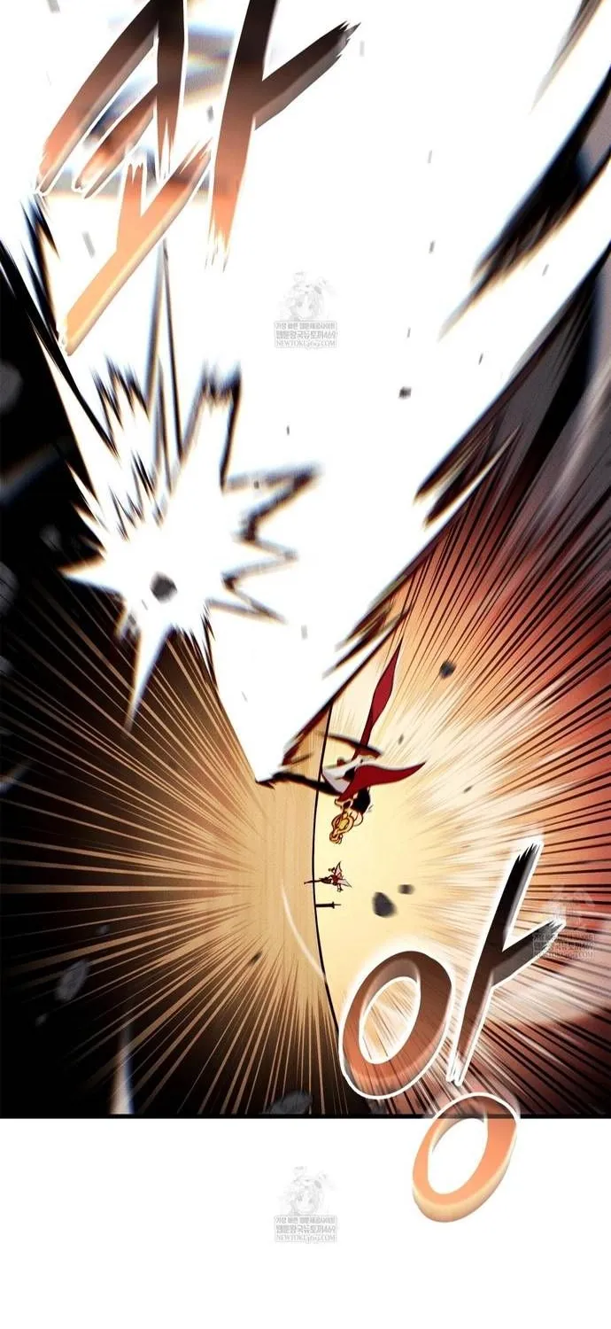 Sự Trở Lại Của Vị Thần Sức Mạnh Chap 221 - Next Chap 222