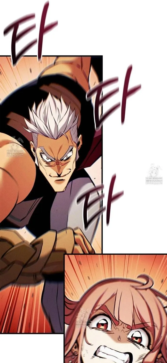 Sự Trở Lại Của Vị Thần Sức Mạnh Chap 221 - Next Chap 222