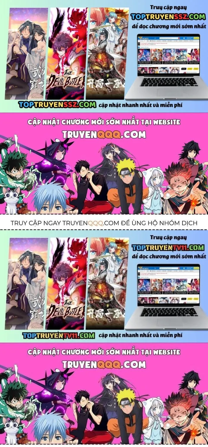 Sự Trở Lại Của Vị Thần Sức Mạnh Chap 222 - Next Chap 223