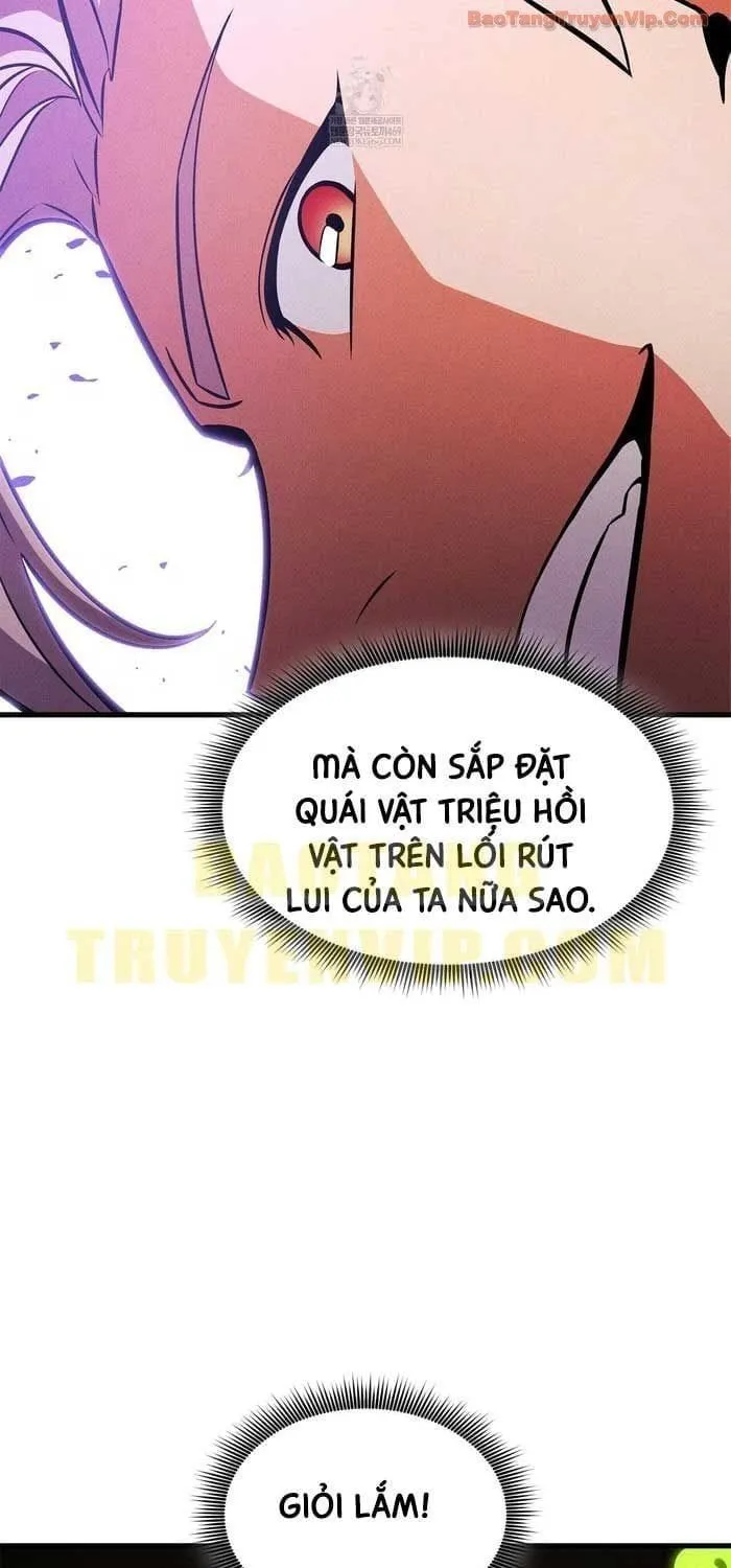 Sự Trở Lại Của Vị Thần Sức Mạnh Chap 222 - Next Chap 223