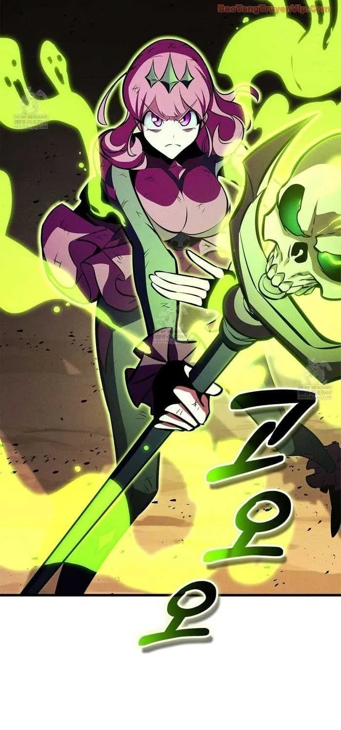 Sự Trở Lại Của Vị Thần Sức Mạnh Chap 222 - Next Chap 223