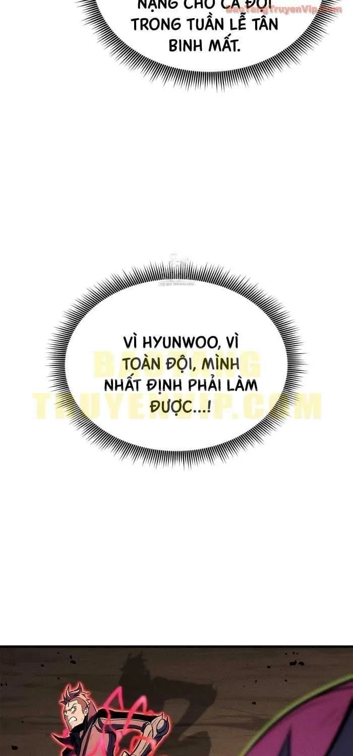 Sự Trở Lại Của Vị Thần Sức Mạnh Chap 222 - Next Chap 223