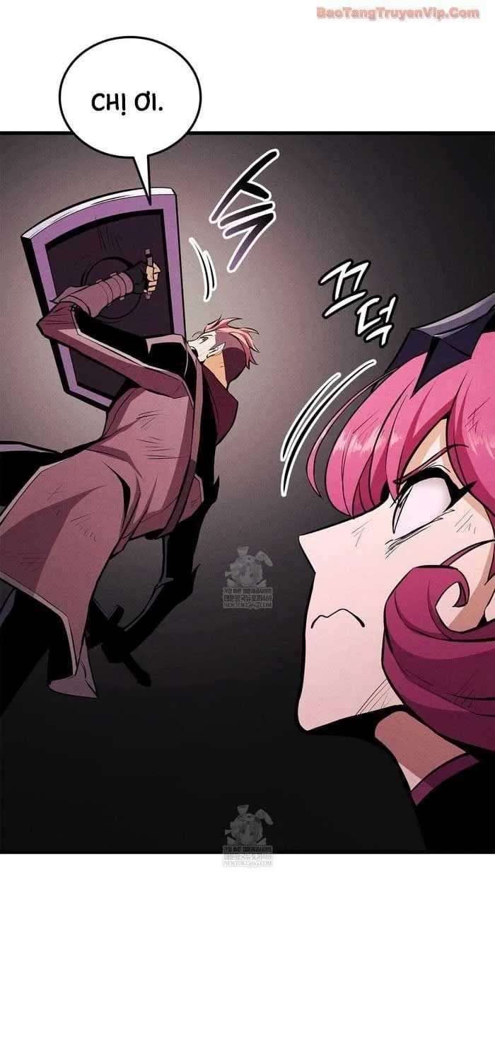 Sự Trở Lại Của Vị Thần Sức Mạnh Chap 222 - Next Chap 223