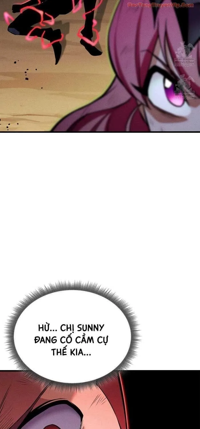 Sự Trở Lại Của Vị Thần Sức Mạnh Chap 222 - Next Chap 223