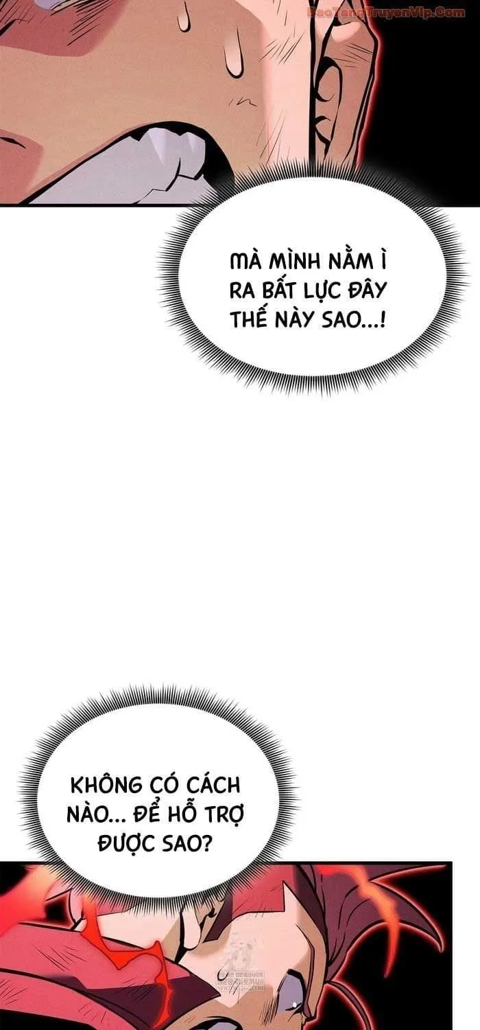 Sự Trở Lại Của Vị Thần Sức Mạnh Chap 222 - Next Chap 223