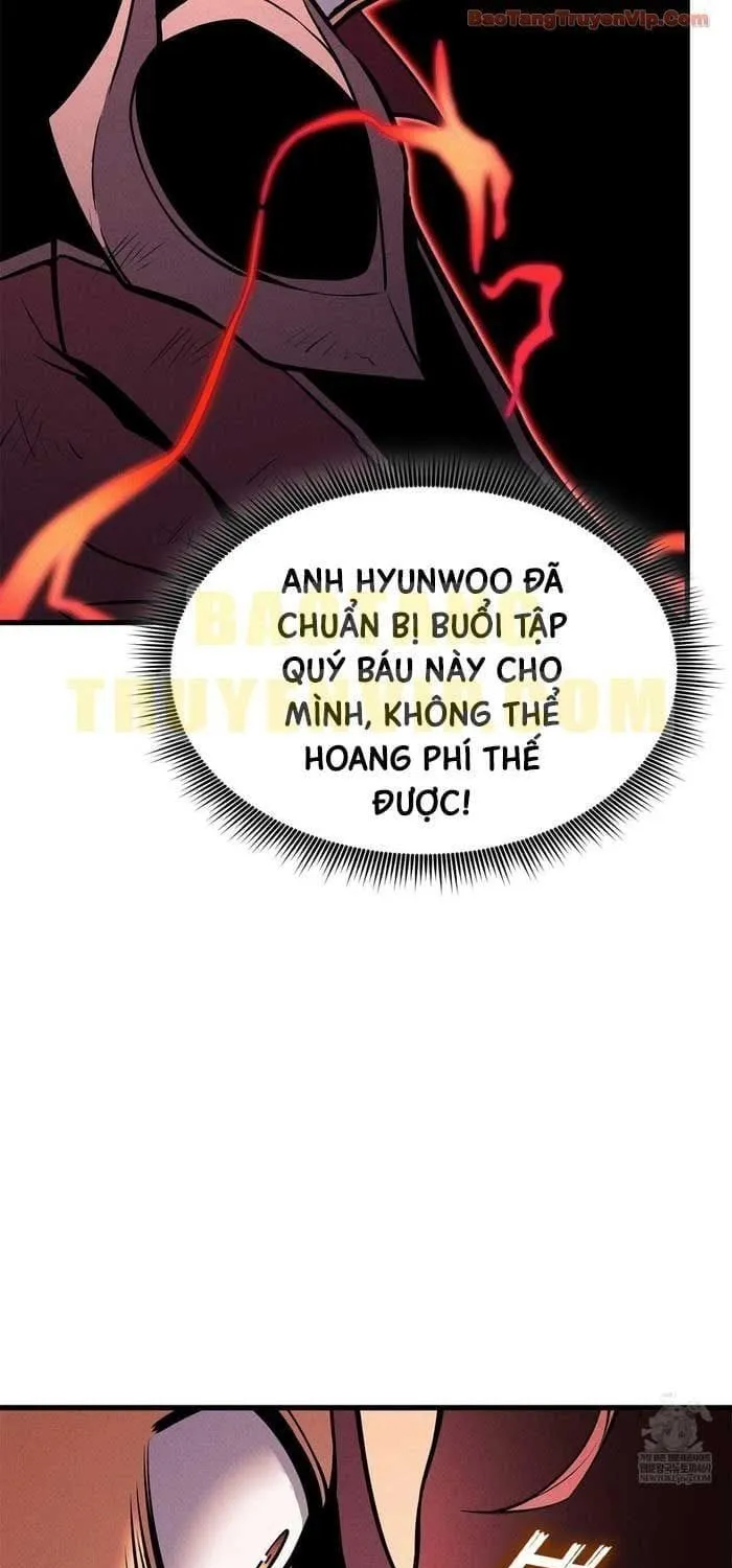 Sự Trở Lại Của Vị Thần Sức Mạnh Chap 222 - Next Chap 223