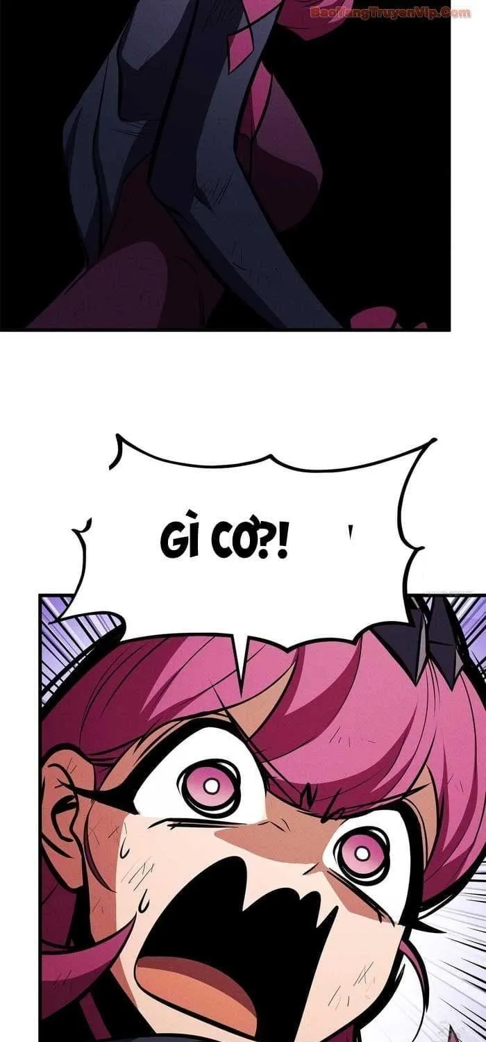 Sự Trở Lại Của Vị Thần Sức Mạnh Chap 222 - Next Chap 223