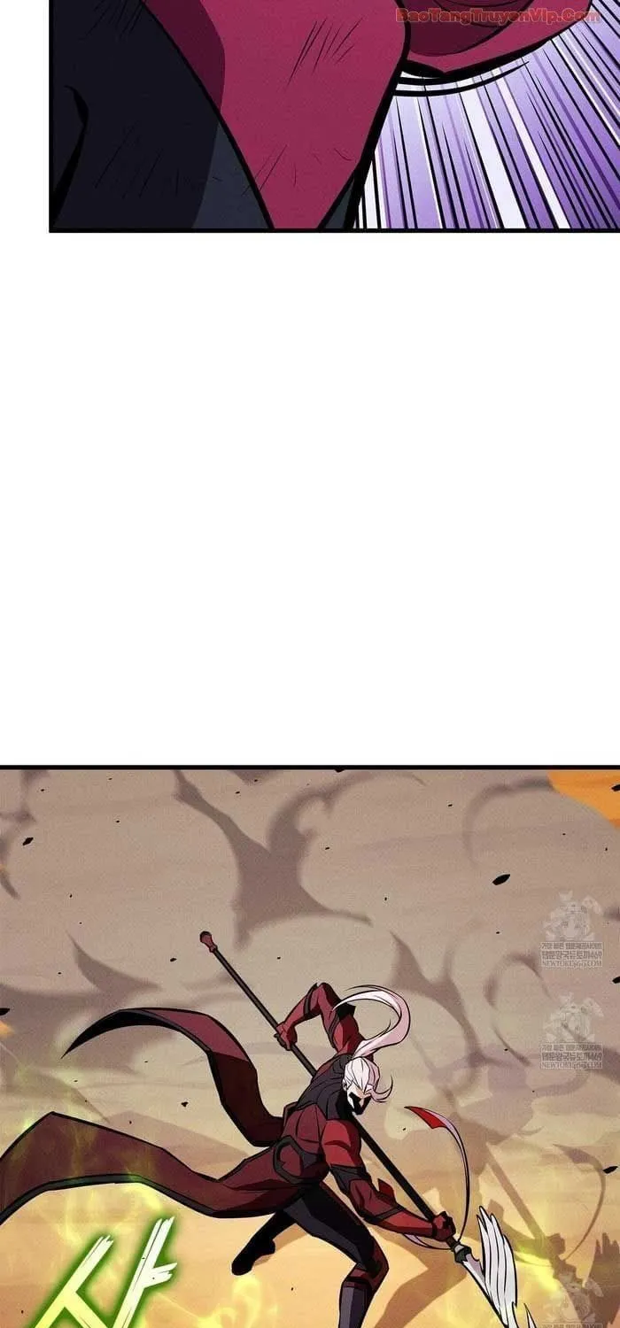 Sự Trở Lại Của Vị Thần Sức Mạnh Chap 222 - Next Chap 223