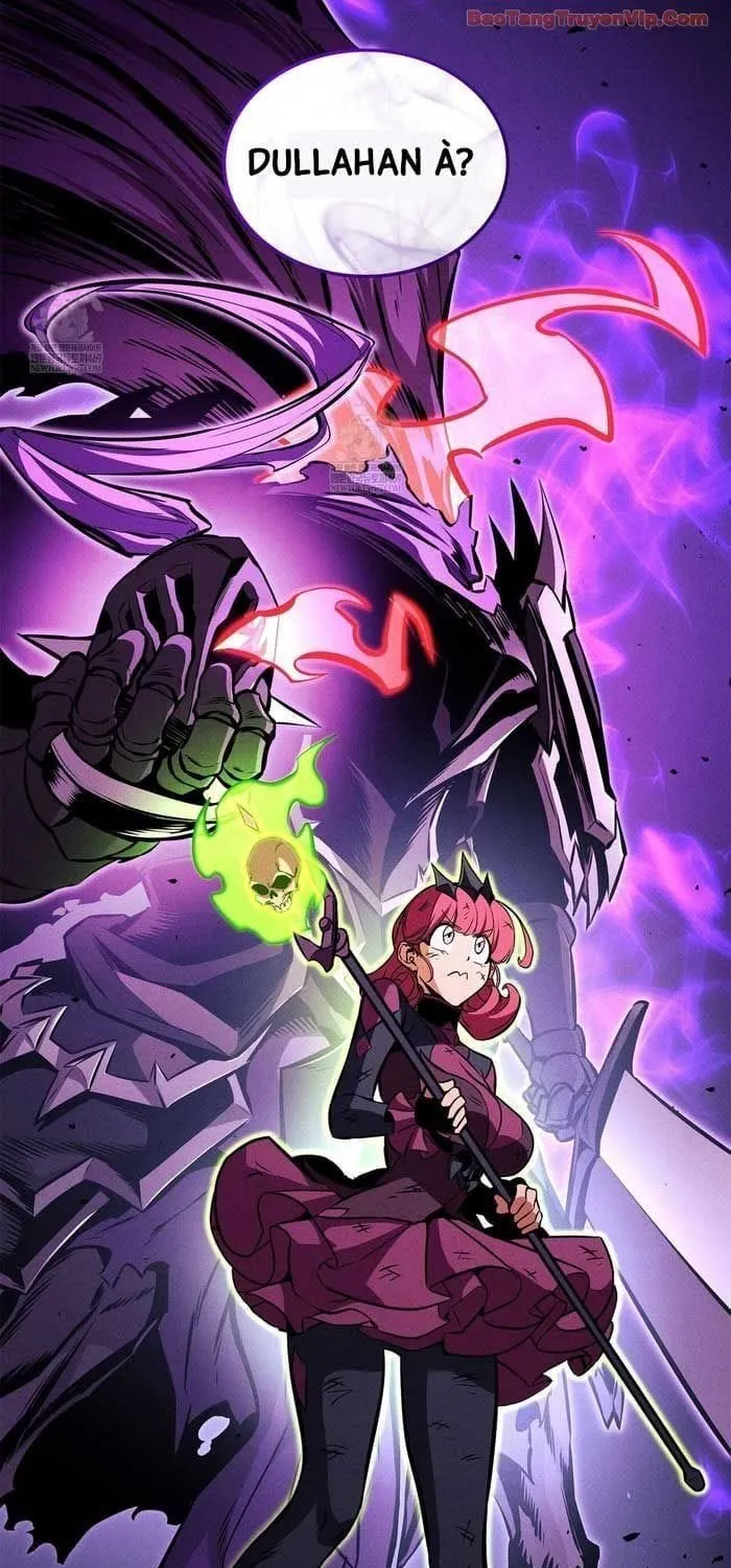 Sự Trở Lại Của Vị Thần Sức Mạnh Chap 222 - Next Chap 223