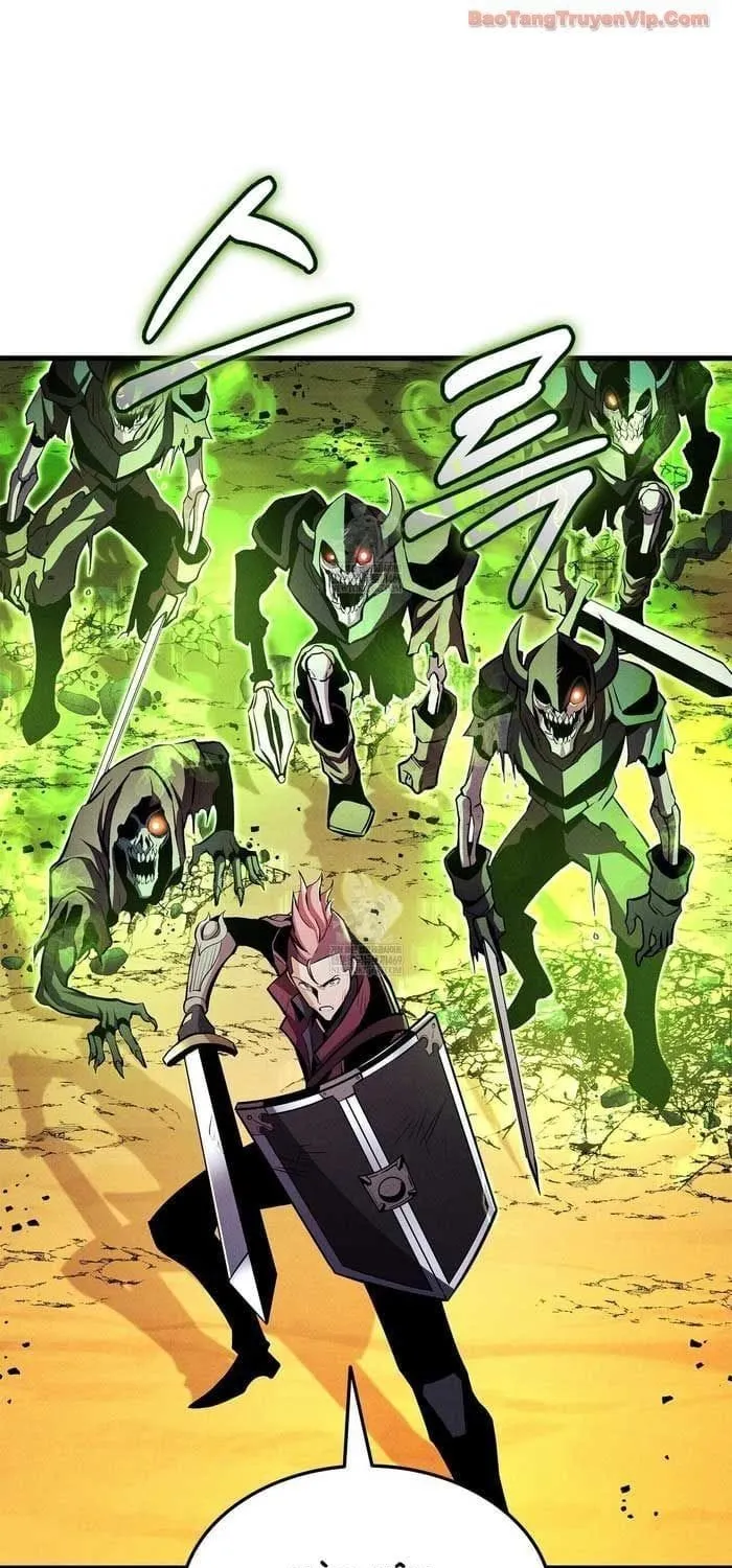 Sự Trở Lại Của Vị Thần Sức Mạnh Chap 222 - Next Chap 223