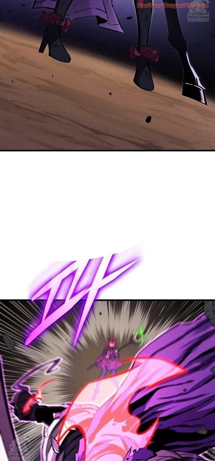 Sự Trở Lại Của Vị Thần Sức Mạnh Chap 222 - Next Chap 223