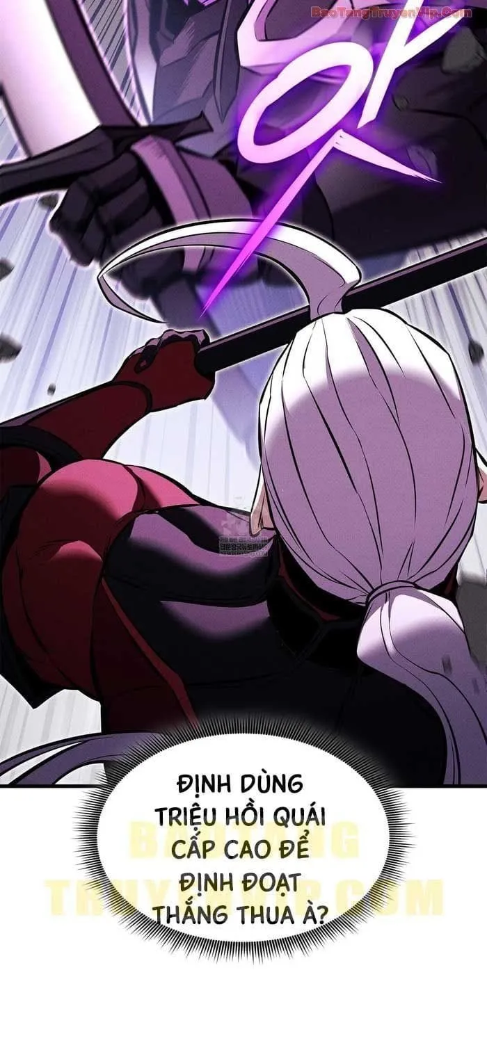 Sự Trở Lại Của Vị Thần Sức Mạnh Chap 222 - Next Chap 223