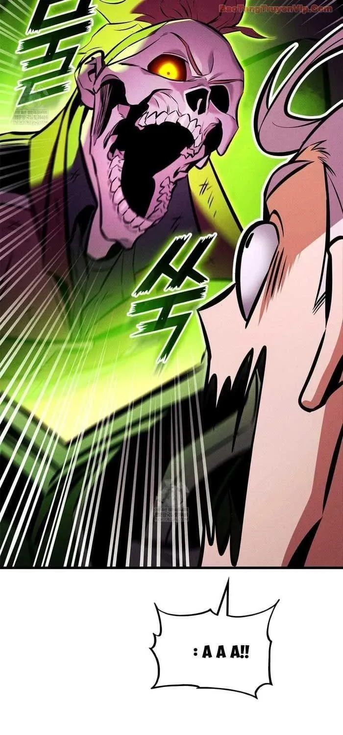 Sự Trở Lại Của Vị Thần Sức Mạnh Chap 222 - Next Chap 223