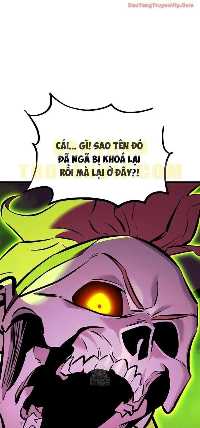 Sự Trở Lại Của Vị Thần Sức Mạnh Chap 222 - Next Chap 223