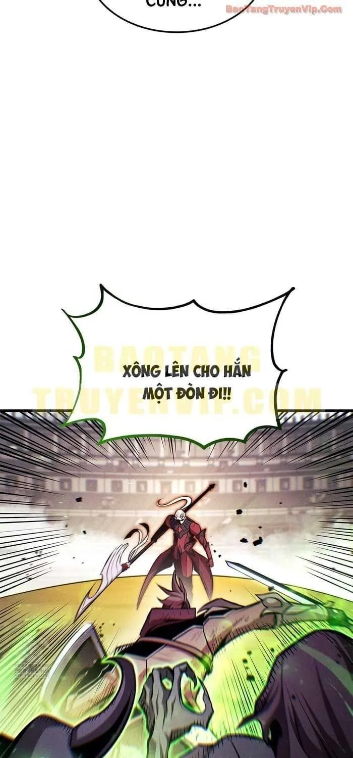 Sự Trở Lại Của Vị Thần Sức Mạnh Chap 222 - Next Chap 223