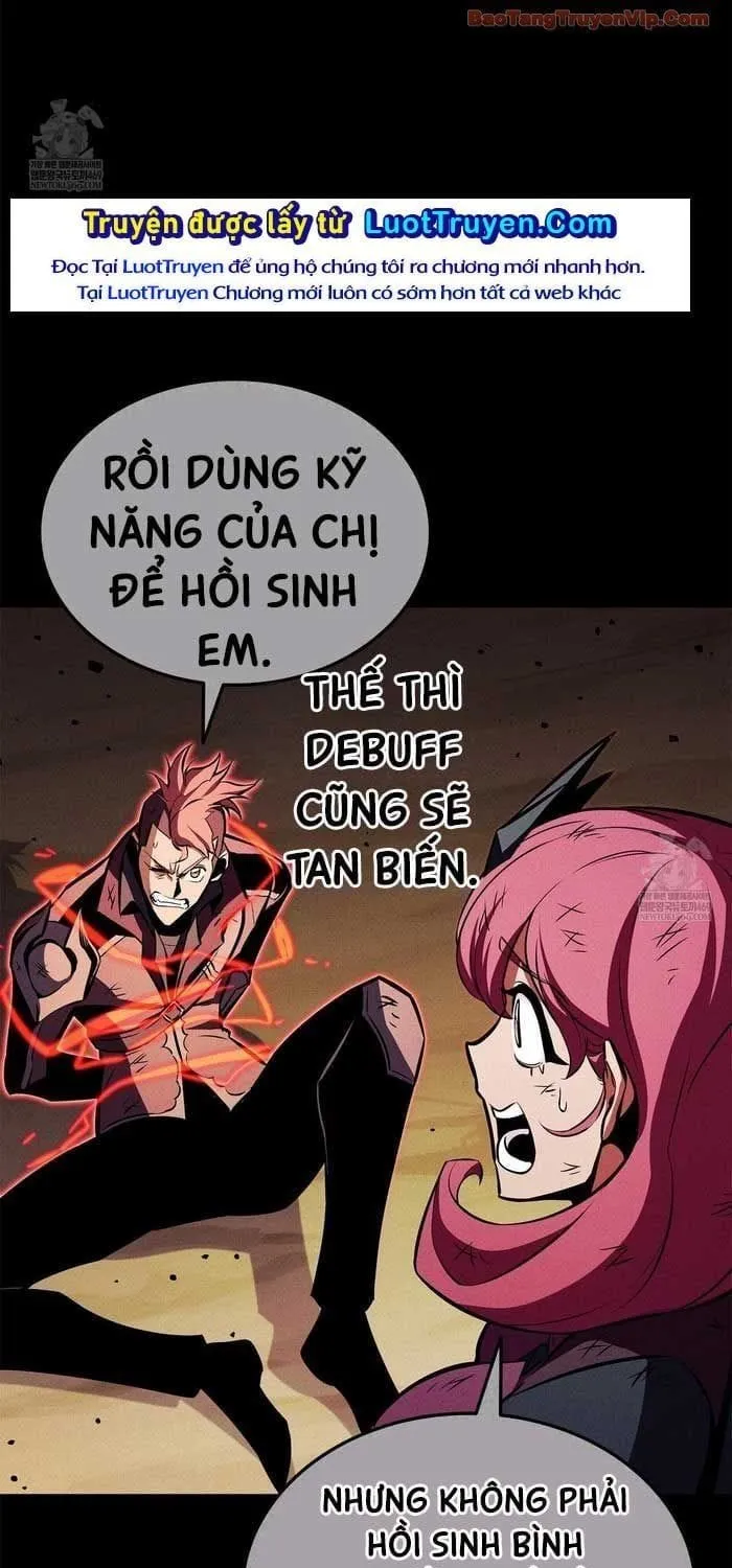 Sự Trở Lại Của Vị Thần Sức Mạnh Chap 222 - Next Chap 223