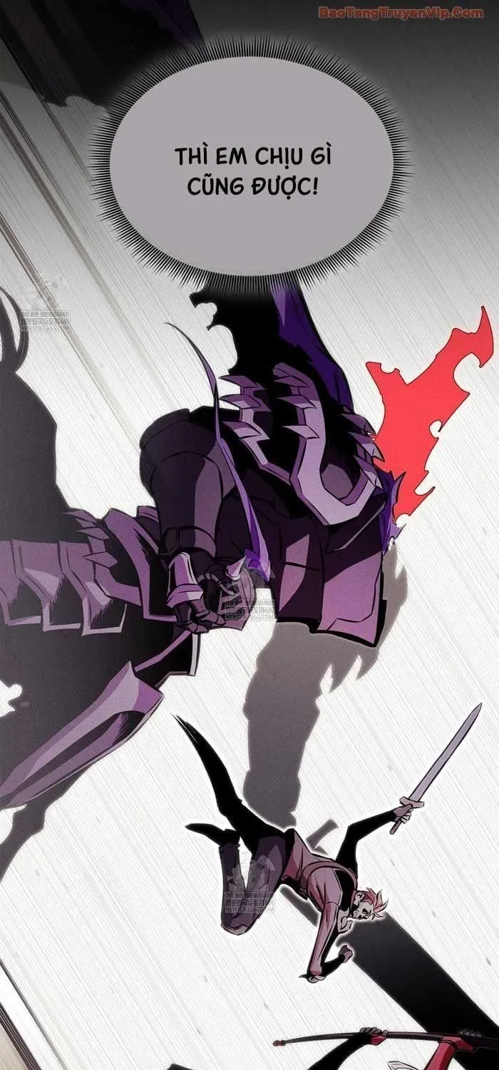 Sự Trở Lại Của Vị Thần Sức Mạnh Chap 222 - Next Chap 223