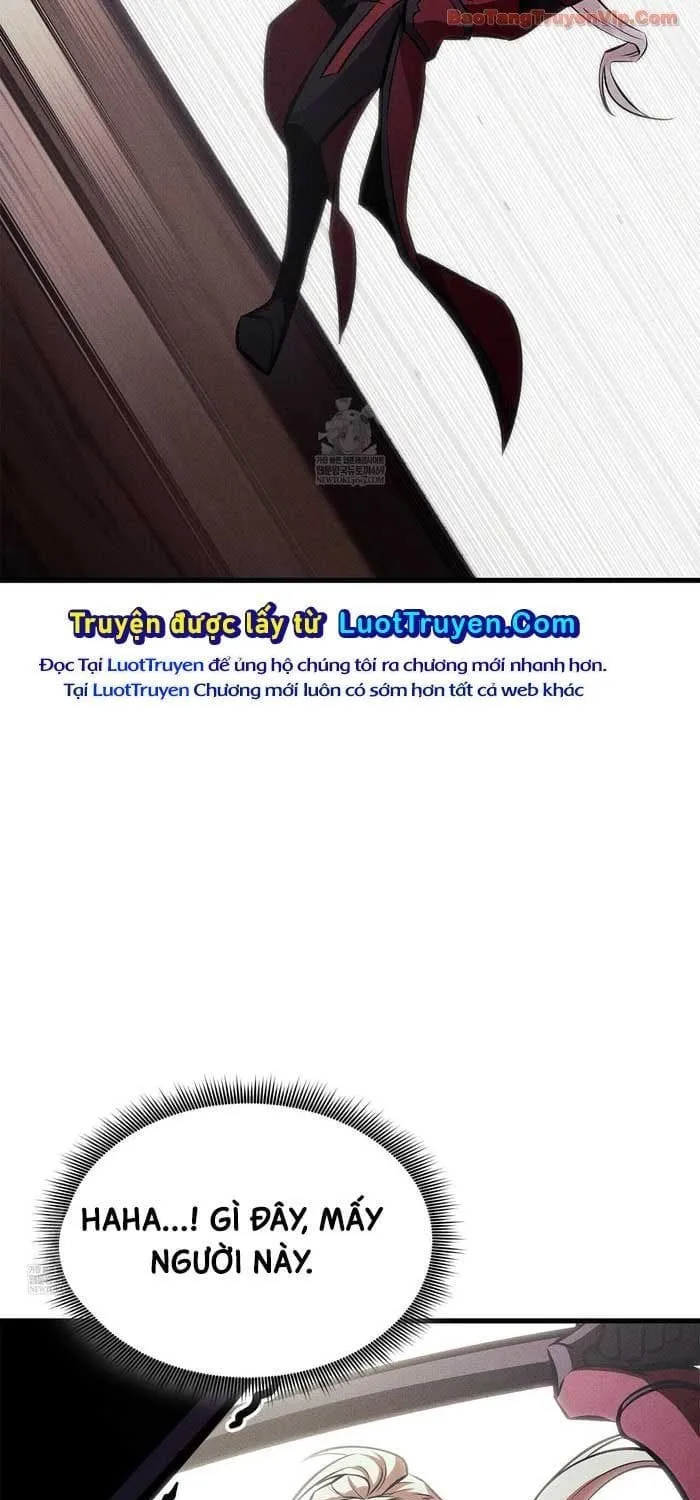 Sự Trở Lại Của Vị Thần Sức Mạnh Chap 222 - Next Chap 223