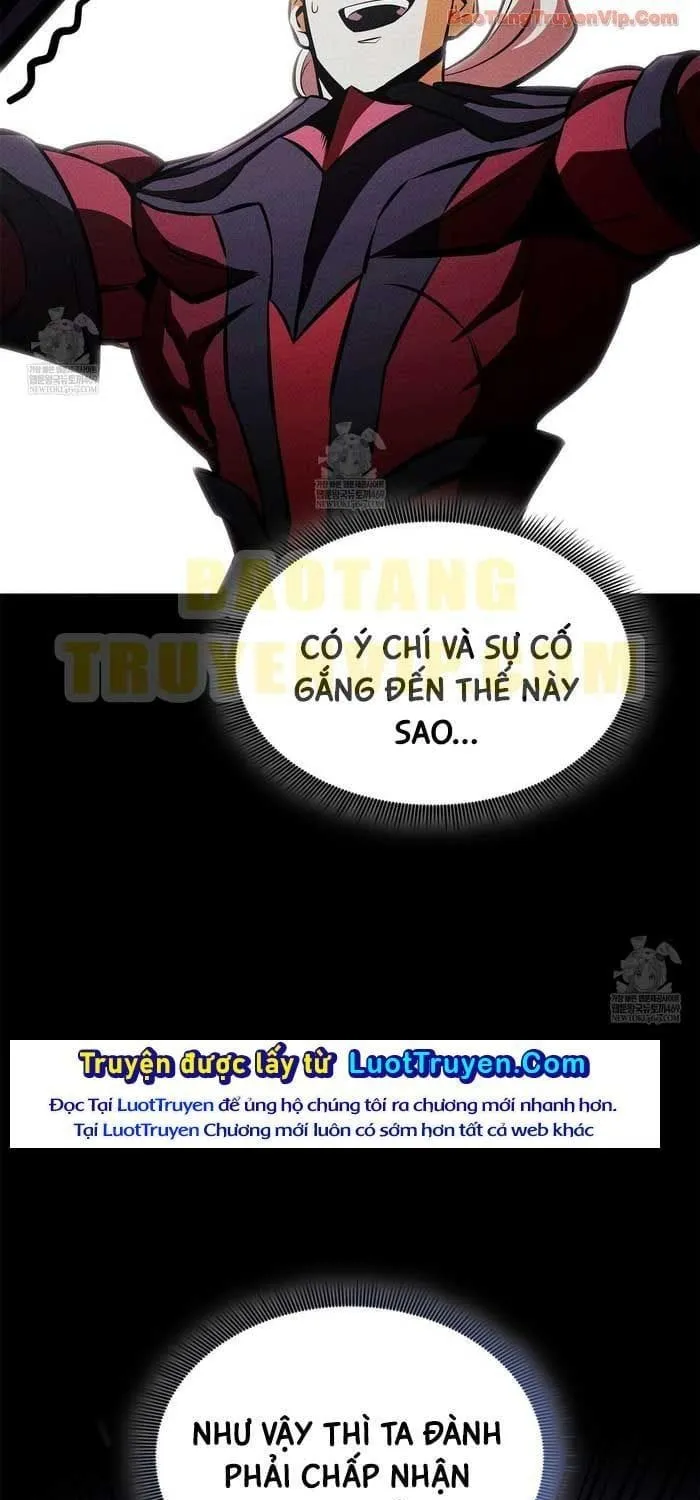 Sự Trở Lại Của Vị Thần Sức Mạnh Chap 222 - Next Chap 223