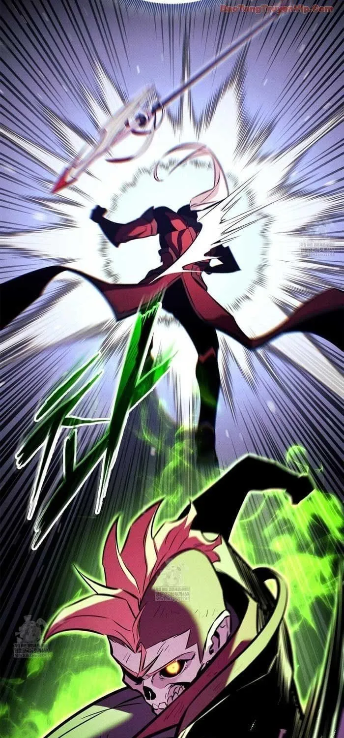 Sự Trở Lại Của Vị Thần Sức Mạnh Chap 222 - Next Chap 223