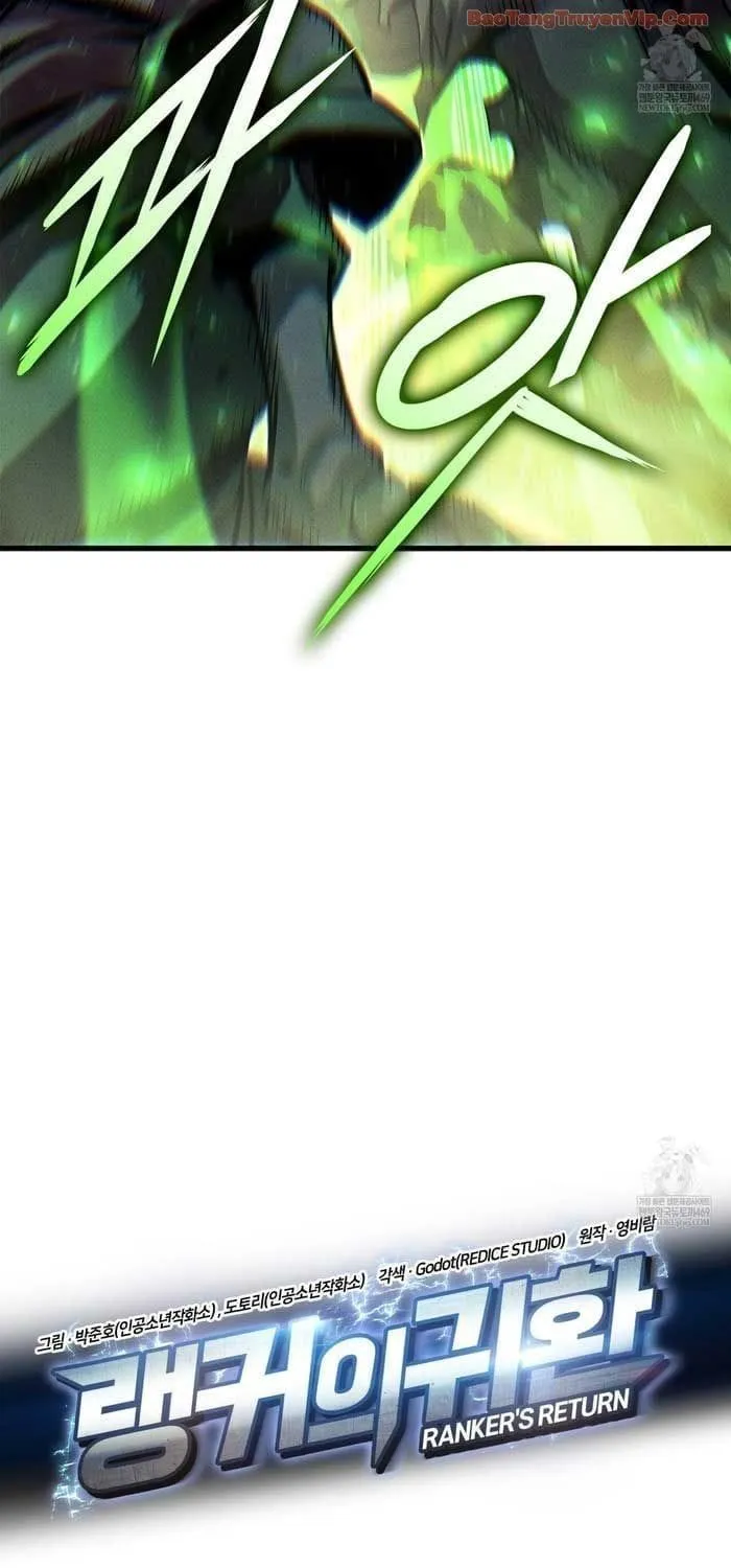 Sự Trở Lại Của Vị Thần Sức Mạnh Chap 222 - Next Chap 223