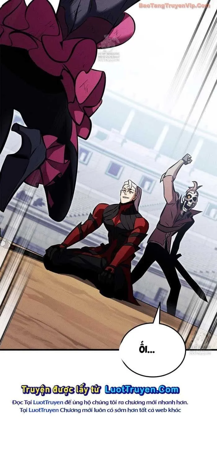 Sự Trở Lại Của Vị Thần Sức Mạnh Chap 222 - Next Chap 223