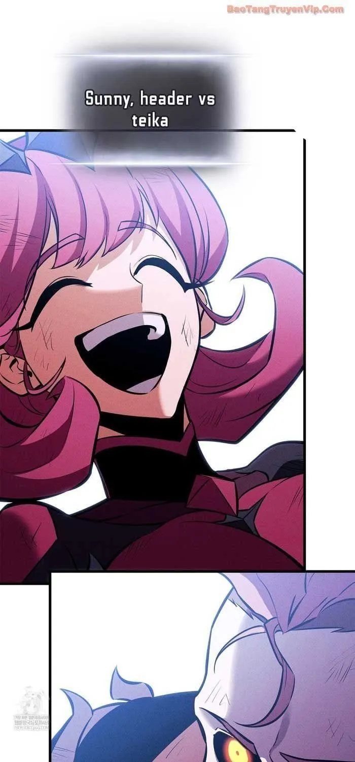 Sự Trở Lại Của Vị Thần Sức Mạnh Chap 222 - Next Chap 223