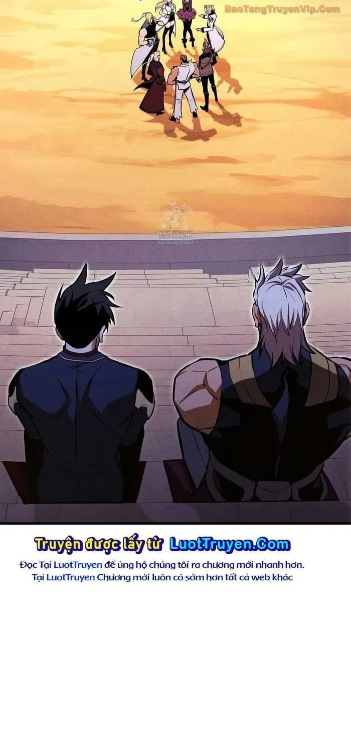 Sự Trở Lại Của Vị Thần Sức Mạnh Chap 222 - Next Chap 223