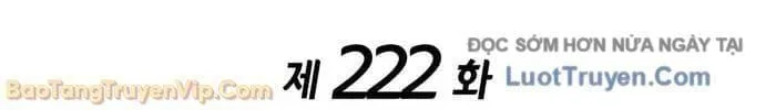 Sự Trở Lại Của Vị Thần Sức Mạnh Chap 222 - Next Chap 223