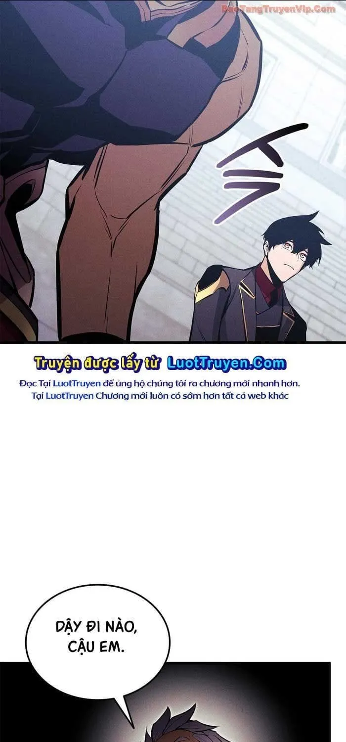 Sự Trở Lại Của Vị Thần Sức Mạnh Chap 222 - Next Chap 223