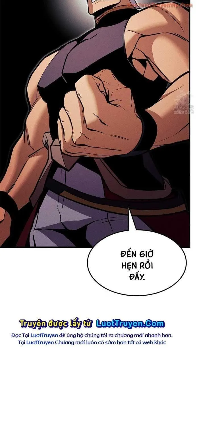 Sự Trở Lại Của Vị Thần Sức Mạnh Chap 222 - Next Chap 223