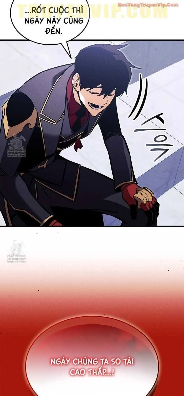 Sự Trở Lại Của Vị Thần Sức Mạnh Chap 222 - Next Chap 223