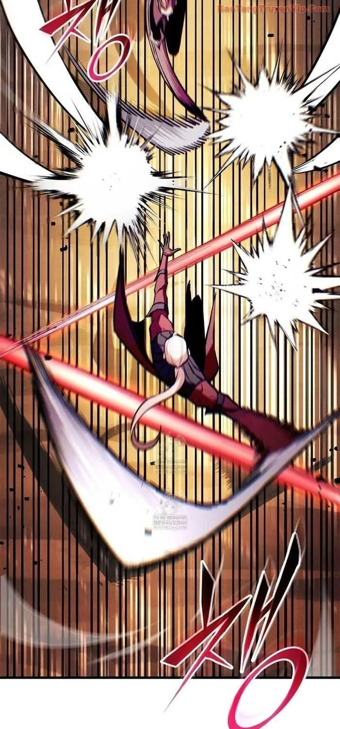 Sự Trở Lại Của Vị Thần Sức Mạnh Chap 222 - Next Chap 223