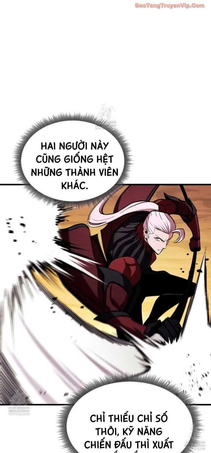 Sự Trở Lại Của Vị Thần Sức Mạnh Chap 222 - Next Chap 223