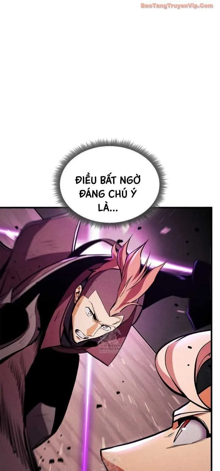 Sự Trở Lại Của Vị Thần Sức Mạnh Chap 222 - Next Chap 223