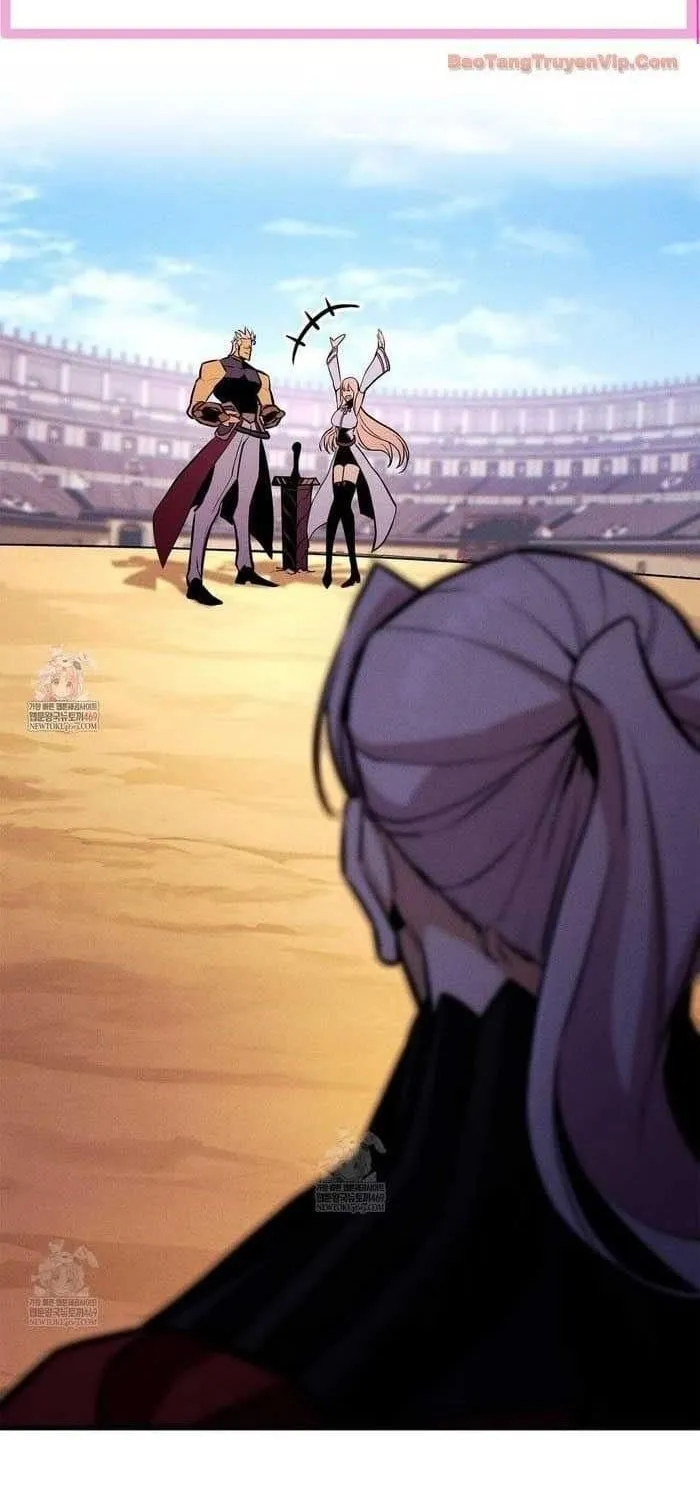 Sự Trở Lại Của Vị Thần Sức Mạnh Chap 222 - Next Chap 223