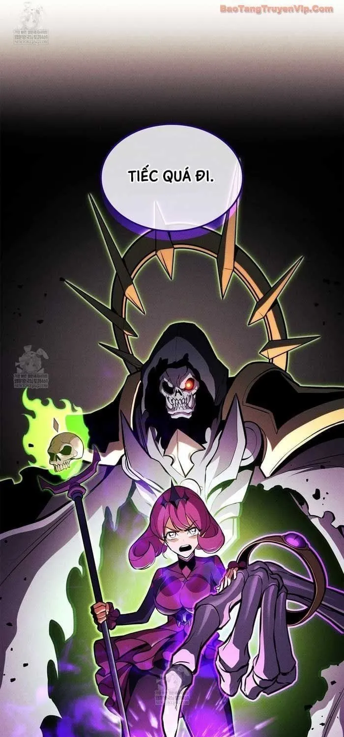 Sự Trở Lại Của Vị Thần Sức Mạnh Chap 222 - Next Chap 223