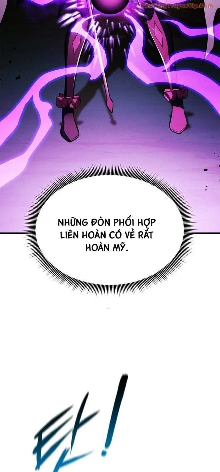 Sự Trở Lại Của Vị Thần Sức Mạnh Chap 222 - Next Chap 223