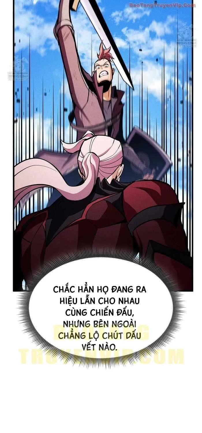 Sự Trở Lại Của Vị Thần Sức Mạnh Chap 222 - Next Chap 223