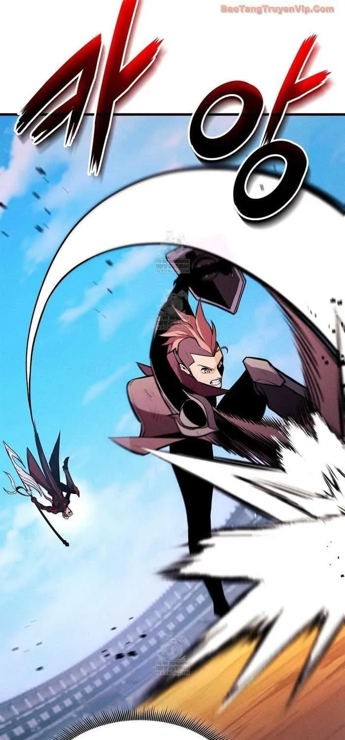 Sự Trở Lại Của Vị Thần Sức Mạnh Chap 222 - Next Chap 223