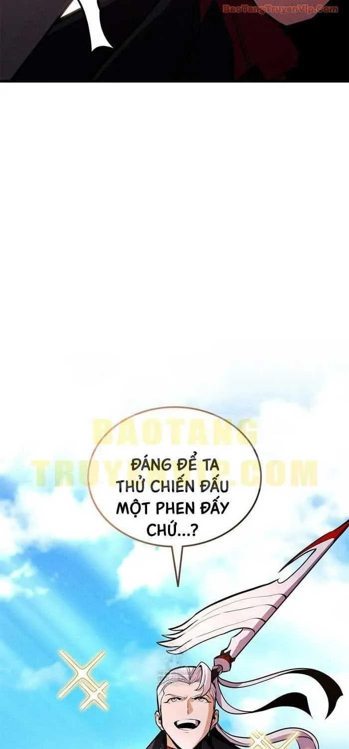 Sự Trở Lại Của Vị Thần Sức Mạnh Chap 222 - Next Chap 223