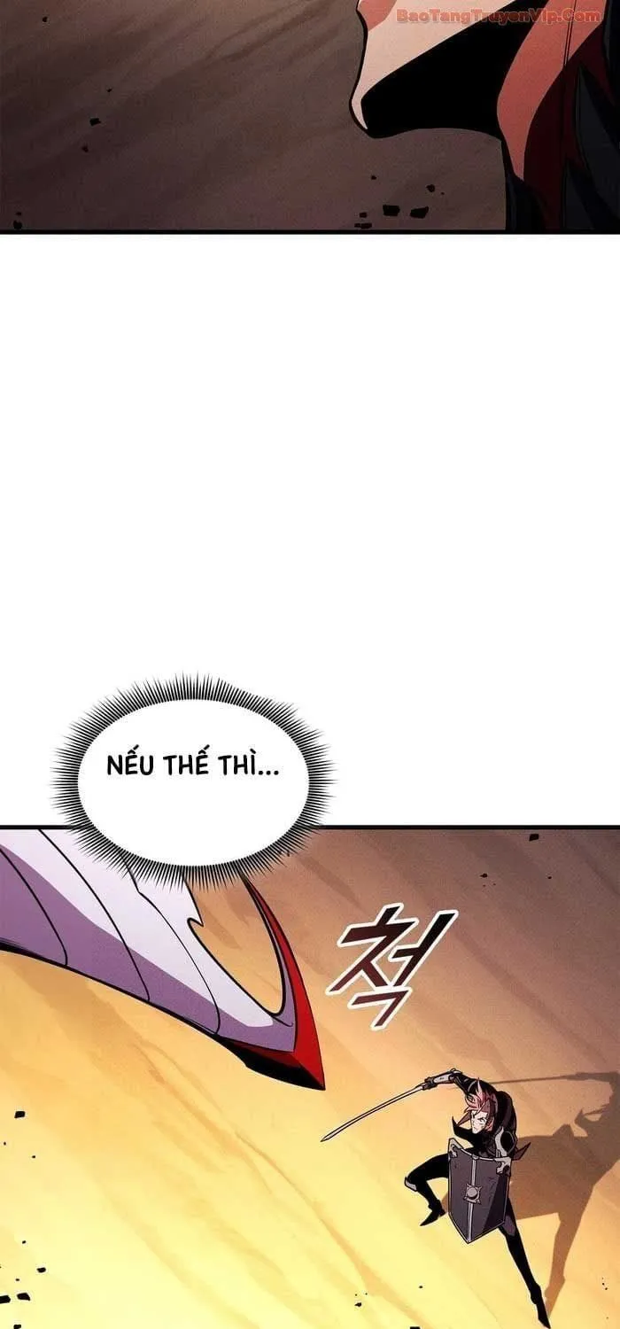 Sự Trở Lại Của Vị Thần Sức Mạnh Chap 222 - Next Chap 223