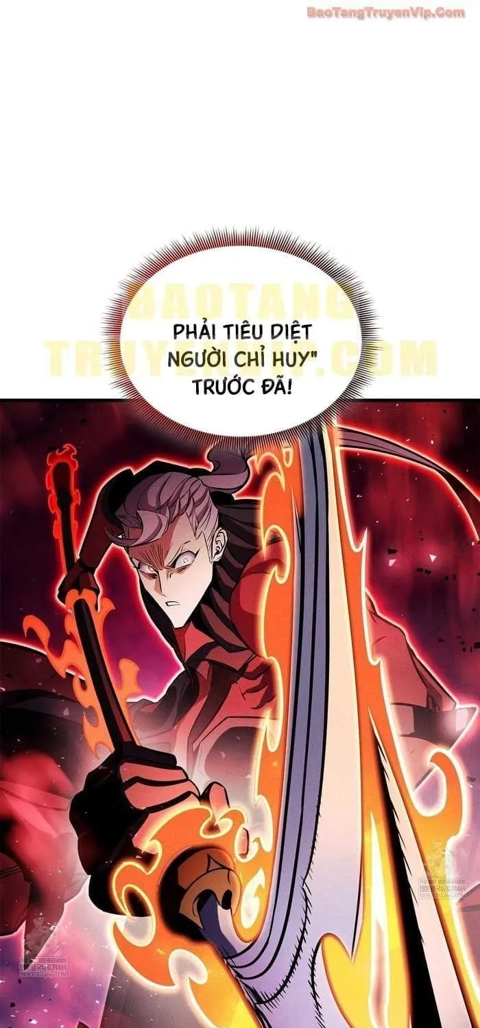 Sự Trở Lại Của Vị Thần Sức Mạnh Chap 222 - Next Chap 223