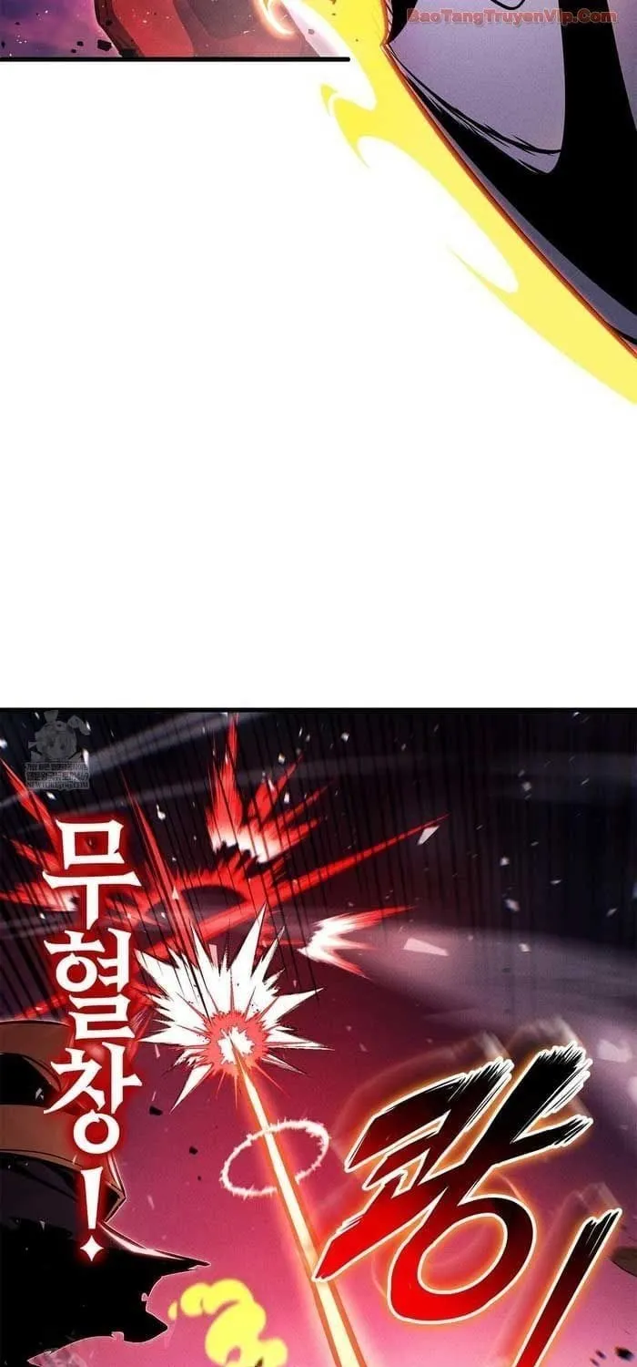 Sự Trở Lại Của Vị Thần Sức Mạnh Chap 222 - Next Chap 223