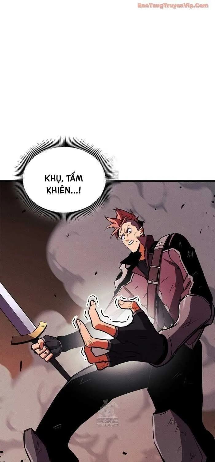 Sự Trở Lại Của Vị Thần Sức Mạnh Chap 222 - Next Chap 223